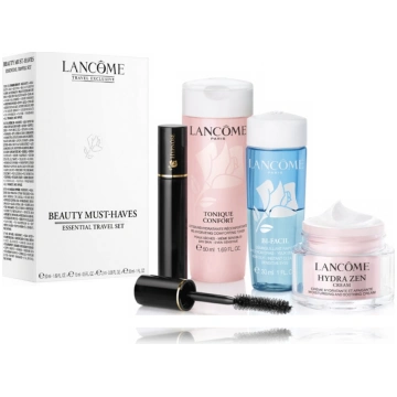 Lancome Travel Exclusive komplekts sievietēm (50 m