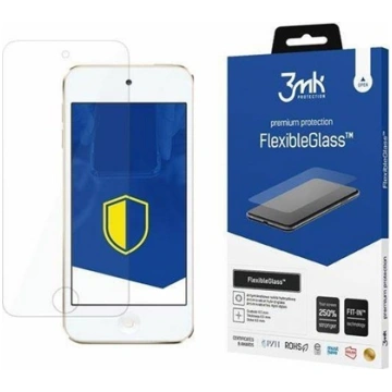 3MK FlexibleGlass do Apple iPod Touch 7gen 3MK1863