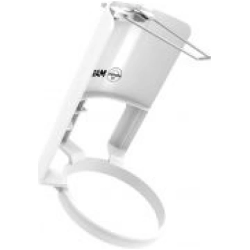 HQL LED Lampas abažūrs 2000lm 4058075788923 | 4058