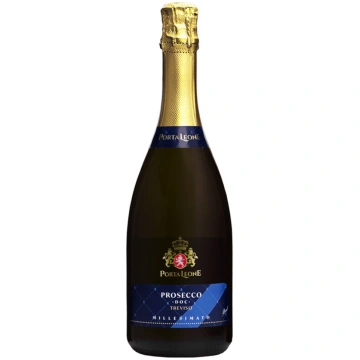 Prosecco PORTA LEONE 0.75l