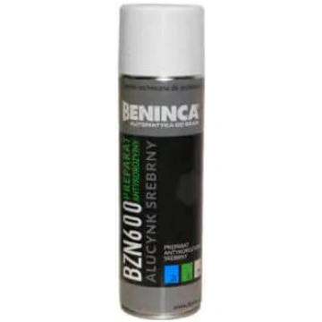 ĶĪMIJA: Pretkorozijas preparāts (aluzinc) Beninca 