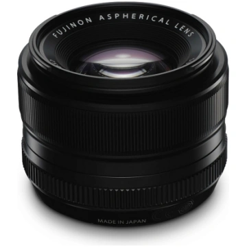 Fujifilm XF 35mm F1,4 R