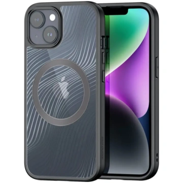 Armored case for iPhone 15 Plus with MagSafe Dux D