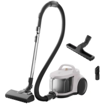 Putekļu sūcējs Electrolux EL51C2SW