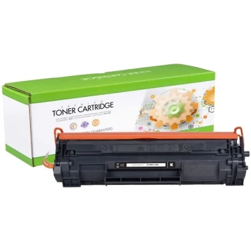 Tonera kasete HP 142A, melna krās
