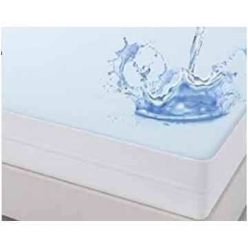 Matraču pārvalks Waterproof, Mitrumu aizturošs mat