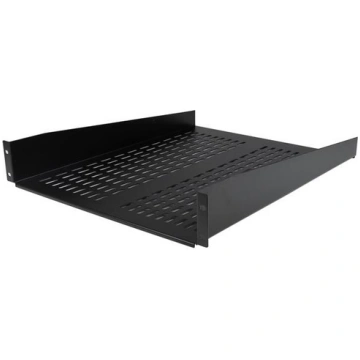 STARTECH 2U 22IN FIXED RACK MOUNT SHELF . ( CABSHE