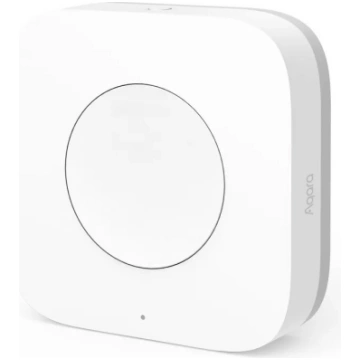 Aqara Wireless Mini Switch T1