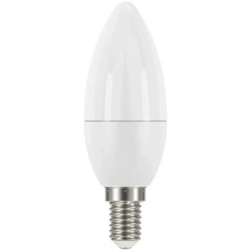 Emos LED spuldze 0045107, E14, 2700 °K, 6 W, 470 l