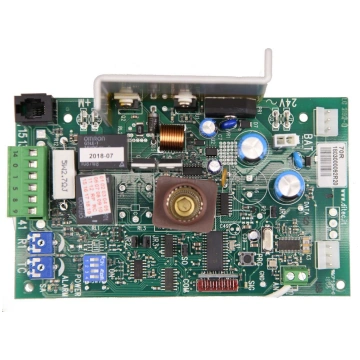 Scheda elettronica DITEC 670R