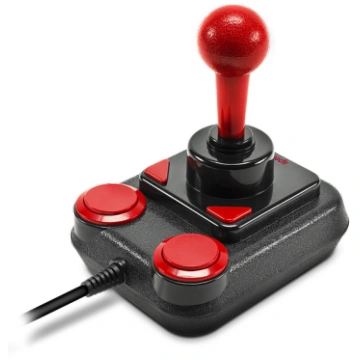 Speedlink - Competition Pro Extra Joystick SL-6502