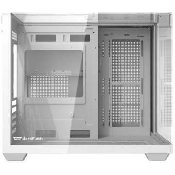 Darkflash TH285M computer case (white)