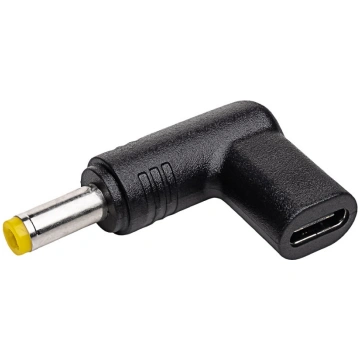 USB Type-C to DC 4.8/1.7mm Adapter - Universal Pow