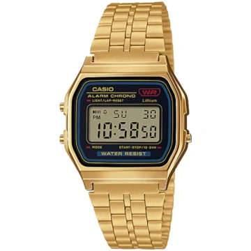 CASIO VINTAGE _ A159WGEA-1EF