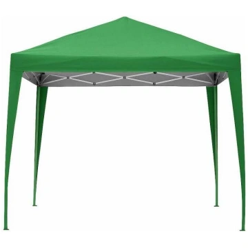 Lapene MultiGarden, 3 x 3 m, zaļa krās