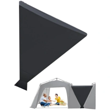 Kempinga nojume - Hub Tent Pārnēsājams kempinga no