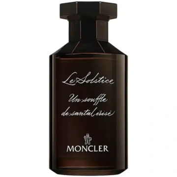 Moncler, Le Solstice, Parfimērijas ūdens, Unisex, 