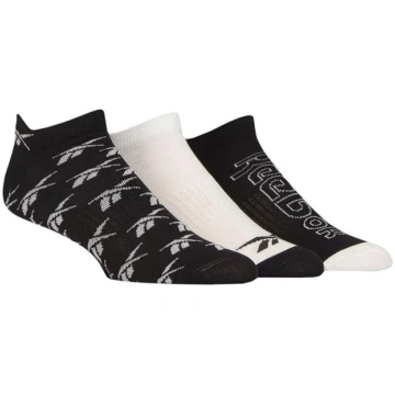 Sports Essentials Low Cut Pull Up Trainer Socks