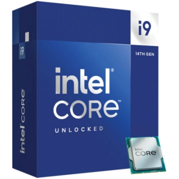 Intel Core i9-14900K 3.2GHz 24-Core Processor