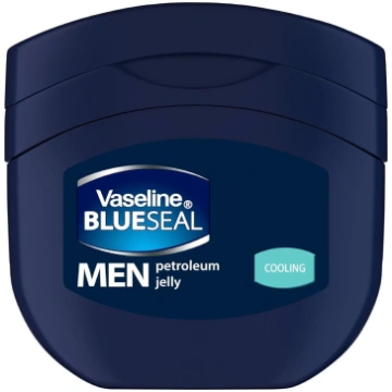 Vazelīna gēls vīriešiem VASELINE Cooling Moisturiz