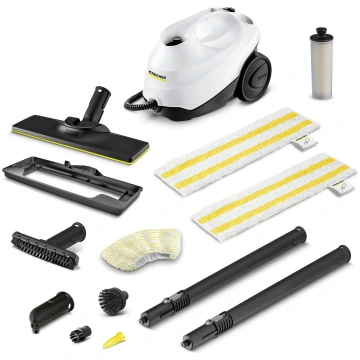 Tvaika tīrītājs Karcher SC 3 EasyFix PLUS (1.513-6