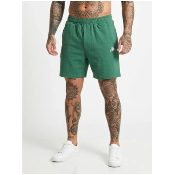 Million bermuda logo classico leone - M / VERDE