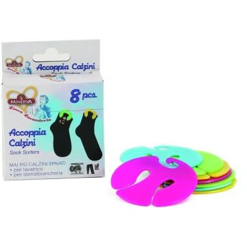 Lietots - Accoppia calzini