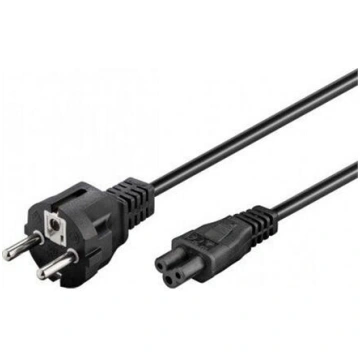 Kabelis Goobay CEE 7/7 - C5 93586 CEE 7/7 plug, IE