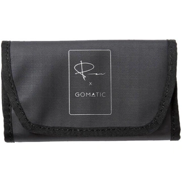 Gomatic Peter McKinnon Memory Card Case