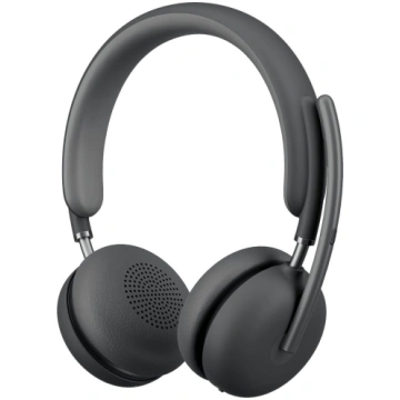 Logitech Logitech Zone Wireless 2 słuchawkowy Prze