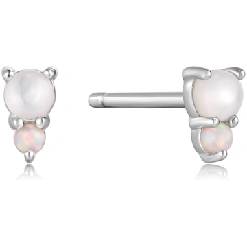 ANIA HAIE Ear Studs Rising Star E034-02H