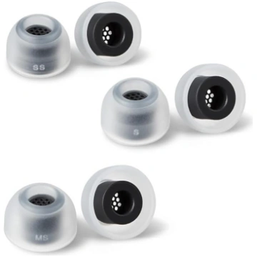 AZLA SednaEarfit MAX Galaxy Buds2 Pro Phantom Blac