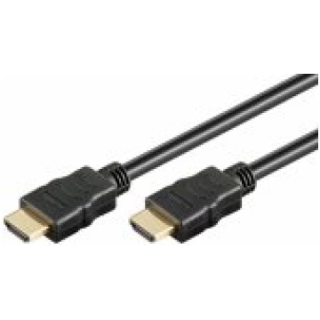 Goobay High Speed HDMI Cable with Ethernet 61163 B
