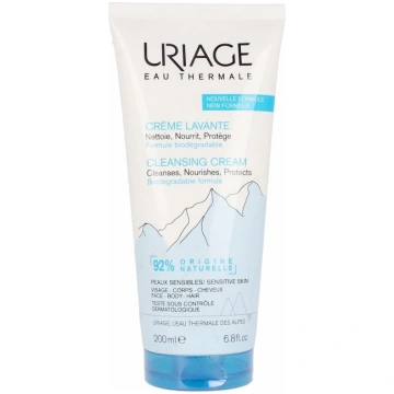 URIAGE Cleansing Cream