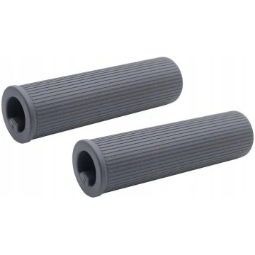 Stūres rokturi OEM CoreParts FSESC-008 melni termo