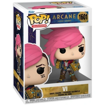 Funko Pop! Arcane LOL - VI #1601