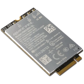 Quectel RM520N-GL - wireless cellular modem - 5G 4