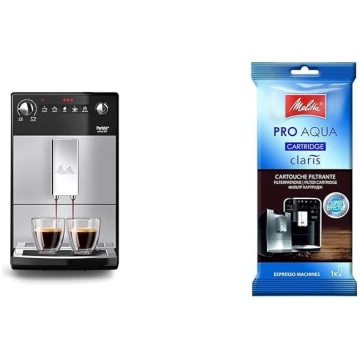 Melitta Purista F 230-102 Pilnībā automātisks kafi