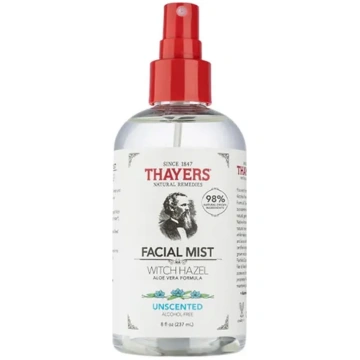 Thayers sejas migla bez smaržas 237 ml