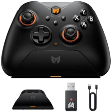 BIGBIG WON Bezvadu kontrolieris Gale PC Controller