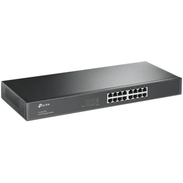 TP-LINK Switch TL-SG1016 Unmanaged Rackmountable G