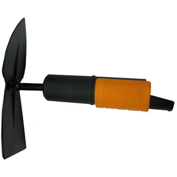 Fiskars dvigubas kauptukas QuickFit 1000734