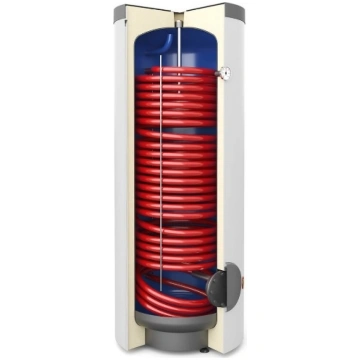 Tvertne GALMET GRAND TOWER ar dubulto s/m 1.4 m2 1