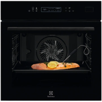 Piekarnik ELECTROLUX EOB8S39Z ( EOB8S39Z ) Cepeškr