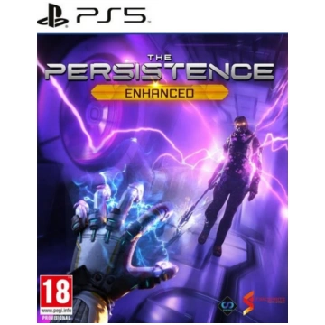Sony PlayStation 5 The Persistence Enhanced (PSVR2