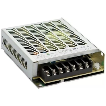 SilentiumPC Zasilacz impulsowy BRS 10024 230/ 24V 
