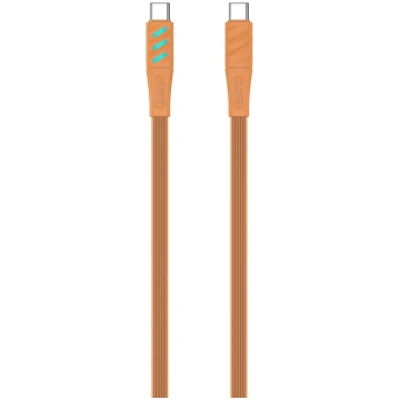 Havit CB6254 - USB Type C to USB Type C charging c