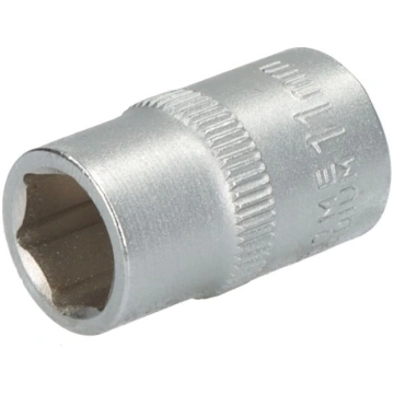 Muciņa 6-kanšu 3/8" 11 mm MAMMOOTH