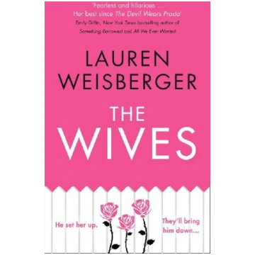 The Wives Harper Collins Publ. UK