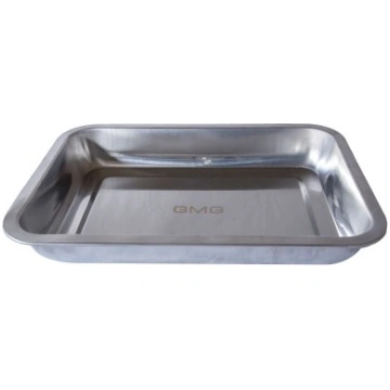 Green Mountain Grills vidējā nerūsējošā tērauda ce